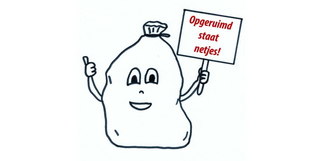 Hoornaar Schoon | Dorpsraad Hoornaar