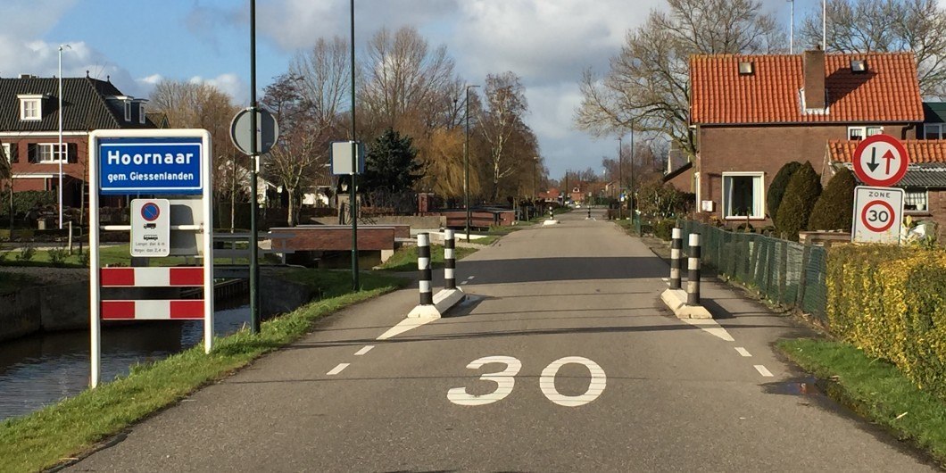 Hoornaar Veiliger | Dorpsraad Hoornaar