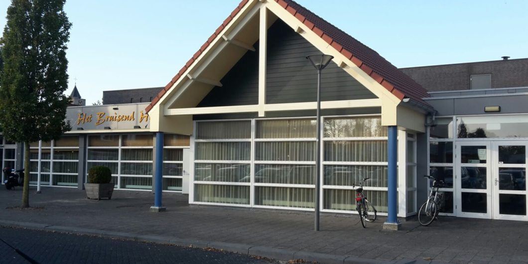 Dorpshuiskamer Hoornaar | Dorpsraad Hoornaar