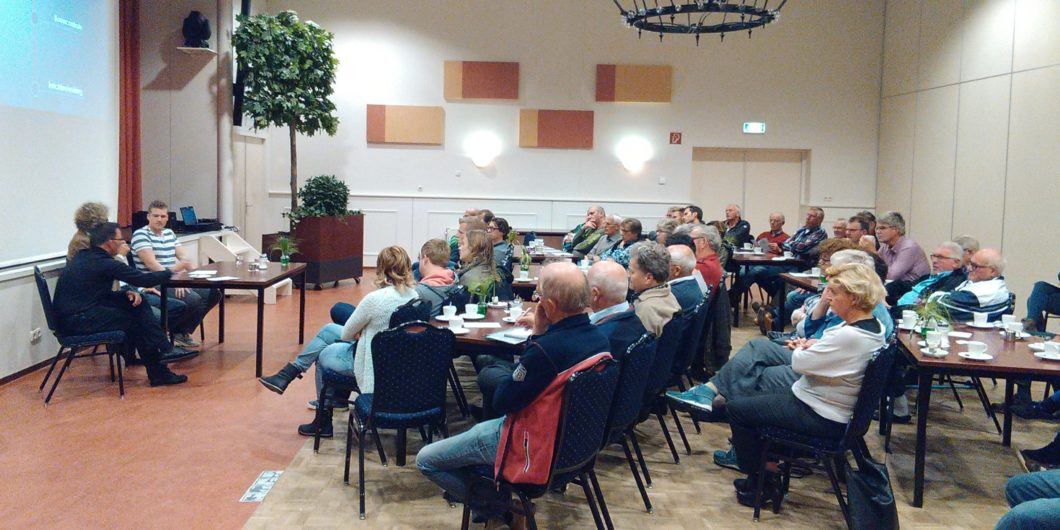 CPO informatieavond | Dorpsraad Hoornaar