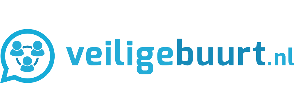 Veiligebuurt app