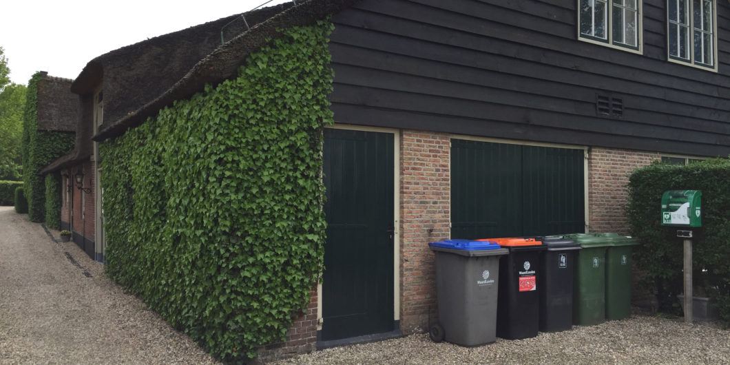 AED op Dorpsweg 55 | Dorpsraad Hoornaar